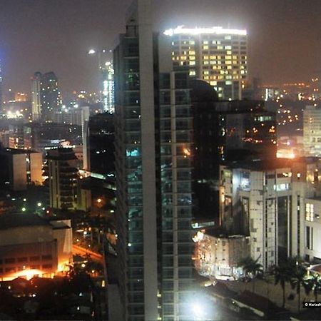 Готель Zen Premium Sampoerna Strategic Square Джакарта Екстер'єр фото