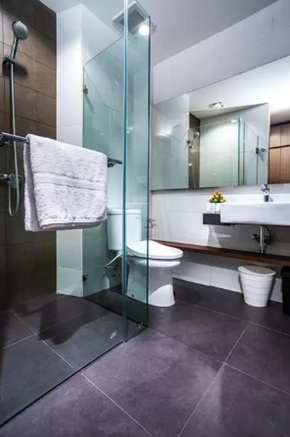 Готель Zen Premium Sampoerna Strategic Square Джакарта Екстер'єр фото